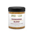 Premium Shawarma Spice Seasoning by Spice + Leaf 3.5 Oz Kosher Vegan Preservative Free Spice Blend