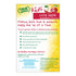 TRUE LEMON KIDS Crisp Apple (10 Packets) - Low Sugar Hydration, No Preservatives, No Artificial Flavors, No Sweeteners