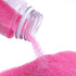 7 oz Sanding Sugar Pink