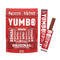 YUMBO Original Mini Summer Sausage Sticks, High Protein Snacks, Gluten-Free, Low Carb,
