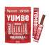 YUMBO Original Mini Summer Sausage Sticks, High Protein Snacks, Gluten-Free, Low Carb,