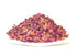 1 LB Greenhilltea Premium Dried Rose Petals Rose Tea - Edible Flowers for drinks, Baking, Desserts, Cocktails, Wedding