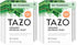 TAZO Refresh Mint Herbal Tea Bags with Peppermint and Spearmint, Caffeine Free,