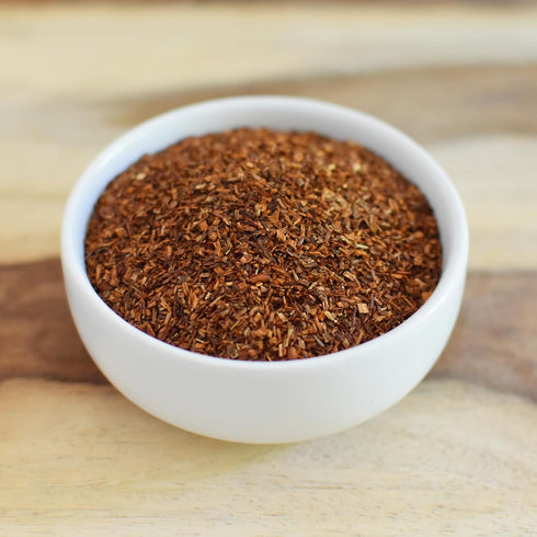 1 lb, Anthony's Organic Red Rooibos Loose Leaf Tea, Gluten Free, Non GMO, Non Irradiated, Keto Friendly