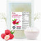 Fanale Coconut Jelly Topping nata de coco for Bubble Tea 400 g
