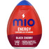 Pack 1.62 Oz (Pack 5) Mio Water Enhancement Variety Includes Green Thunder, Black Cherry, Orange Tangerine, Sweet Tea