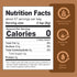 2.5lb Health Garden Monk Fruit with Allulose Sweetener - Natural Plant-Based Sugar Alternative with Zero Calories