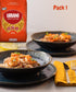 URBANO 17.6 oz (500g) Pack 1 Gluten Free Penne Pasta Gluten-Free Noodle Light, Healthy, and Easy to Digest Wheat-Free
