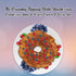 1.75 Traditional Blueberry & Cranberry Coffee Cake - Fresh New England Blueberries & Cape Cod Cranberries Cake - Kosher