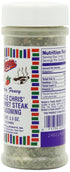 Fiesta Seasoning Gourmet Steak, 5.5-Ounce