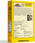 Rani Fenugreek Leaves Dried (Kasoori Methi), 1oz (28g) - All Natural, Vegan, Gluten Friendly