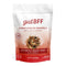 gutBFF Low Sugar Granola Gluten Free Healthy Granola with Lions Mane Mushroom &