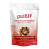 gutBFF Low Sugar Granola Gluten Free Healthy Granola with Lions Mane Mushroom &