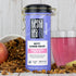 50 6.2 Tiesta Tea - Nutty Almond Cream, Premium Loose Leaf, Cinnamon Almond Herbal Tea Blend, Non-Caffeinated, Make Hot