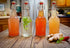 The Spirit Of The Forest Live DORMANT ENDLESS Fresh Water Kefir Grains DIY Fermented Probiotic Drink Enhances Gut