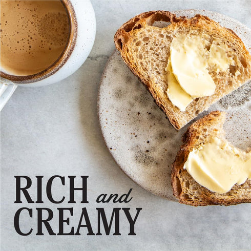 8oz Vital Farms Salted Butter
