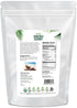 5 lb Organic Shredded Coconut - Bulk Size - Unsweetened Macaroon Cut - Finely Cut Dried Flakes For Baking, Snacks
