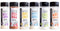 Urban Accents Gourmet Popcorn Seasoning Variety Pack, All Natural (6 Flavors) - Dill Pickle,