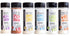 Urban Accents Gourmet Popcorn Seasoning Variety Pack, All Natural (6 Flavors) - Dill Pickle,