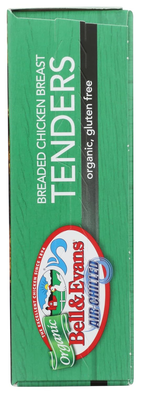 Bell & Evans 12 OZ Organic Chicken Tenders