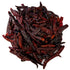 4oz Chile de Arbol Tostado Whole Chilies Peppers, Chili Seco Pods for Authentic Mexican Food