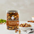 Lebanon 10 oz (284g), - Premium Roasted Mixed Nuts, Mix of Almonds, Cashews, Pistachios, Hazelnuts and Kri Peanuts