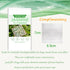 TEORIYUN 100% Dried Jasmine Flowers - Natural Jasmine Tea Edible Flowers - Non-GMO - Making Tea, Baking