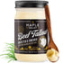 The Maple Valley Beef Tallow For Cooking | Pasture Raised 100% Grass Fed Beef Tallow