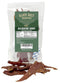 Slate Belt Smokehouse Alligator Jerky for Humans, Gator Jerky, Alligator Meat Jerky