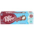 12 oz 12 Pack Dr Pepper Creamy Coconut Soda, fl cans