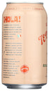 12 Oz De La Calle, Tepache Grapefruit Lime Paloma Organic, Fl