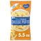 Barbara's Baked Original Cheese Puffs, Cheese Puff Kids Snack Made With Real