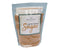 Organic Brown Sugar Bulk Resealable bag (3lb) - raw Light Brown sugar