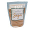 Organic Brown Sugar Bulk Resealable bag (3lb) - raw Light Brown sugar