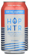 HOP WTR Sparkling Hop Water, Ruby Red Grapefruit 12 Pack, Sugar Free,
