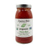 Organico Bello Tomato Basil Organic Pasta Sauce, 25 oz