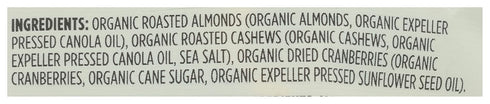 365 14 by Whole Foods Market, Organic Cape Cod, Ounce