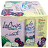 (8 Pack) 12oz 0 0 0 12 Oz (Pack 8) LaCroix Crate Mre Pepino Sparkling Water, Blackberry Cucumber, Slim Cans, Naturally