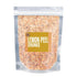3.5 oz Essential Spice Lemon Peel Chunks, Tin Zesty, Bright & Aromatic Citrus Flavor Perfect for Baking, Tea, Cocktails
