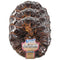 Green's Bakery Round Chocolate Babka Cake, 3 Pack 24 oz. Fresh and