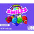 Great Value 45 Oz. (Pack 2) Tangy Fruit Smiles