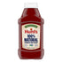 Hunt's All Natural Tomato Ketchup, 38 Oz