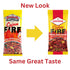 Louisiana Fish Fry, Cajun Fire Boil, 14 oz (Pack of 1)