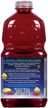 64 oz 100% (Pack 2) Langers fl Tart Cherry Pineapple, Juice from Concentrate with Added Ingredients