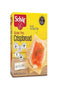 Schar Crispbread, Certified Gluten Free, No GMO's, Lactose, Fat, Cholesterol, Wheat or Preservatives, 5.3 oz