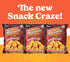 Kuya Arnel's Crispy Pork Chicharrones Snack