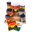 7.4 oz Chugwater Chili | Red Pepper Jelly is a Sweet & Savory Red Pepper Spread with a Hint of Smokey Flavour | Red