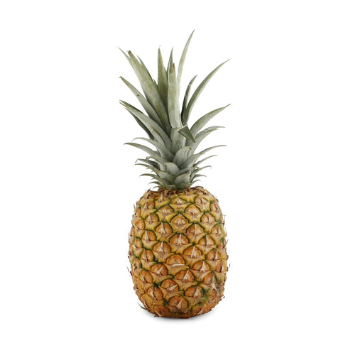 Fresh Produce Pineapple, 1 Each