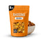 Oh! Nuts Golden Raisins - Sun Dried Fruit - 2 lb -