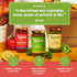 Pack) Loisa Sofrito Cooking Sauce, Non-GMO, No-MSG, No Preservatives, No Artificial Coloring, No Artificial Flavors